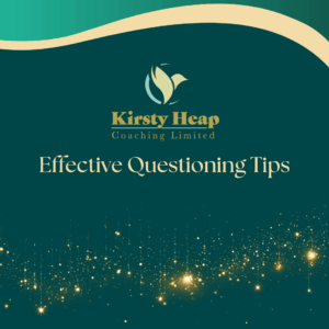 Effective Questioning Tips - Free PDF Guide
