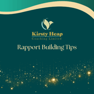 Rapport Building Tips - Free PDF Guide
