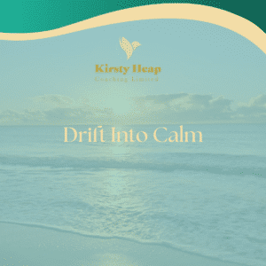 Drift into Calm