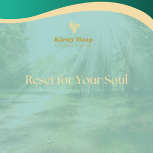 Take A Breath Break: A 5-Minute Reset for Your Soul