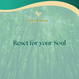 Take A Breath Break: A 5-Minute Reset for Your Soul