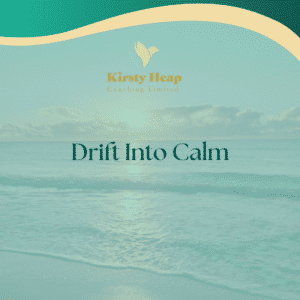 Drift into Calm